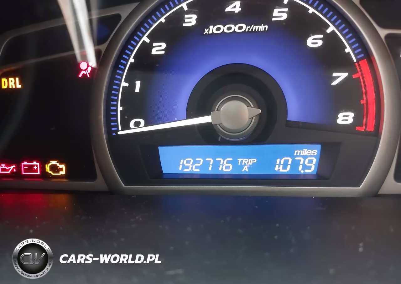 2009 Honda Civic Ex VIN:19XFA16839E000640 - 15