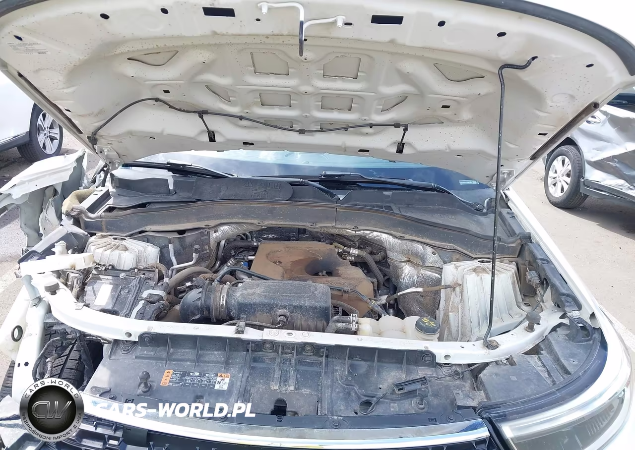 2020 Ford Explorer Xlt VIN:1FMSK8DH3LGA81469 - 10