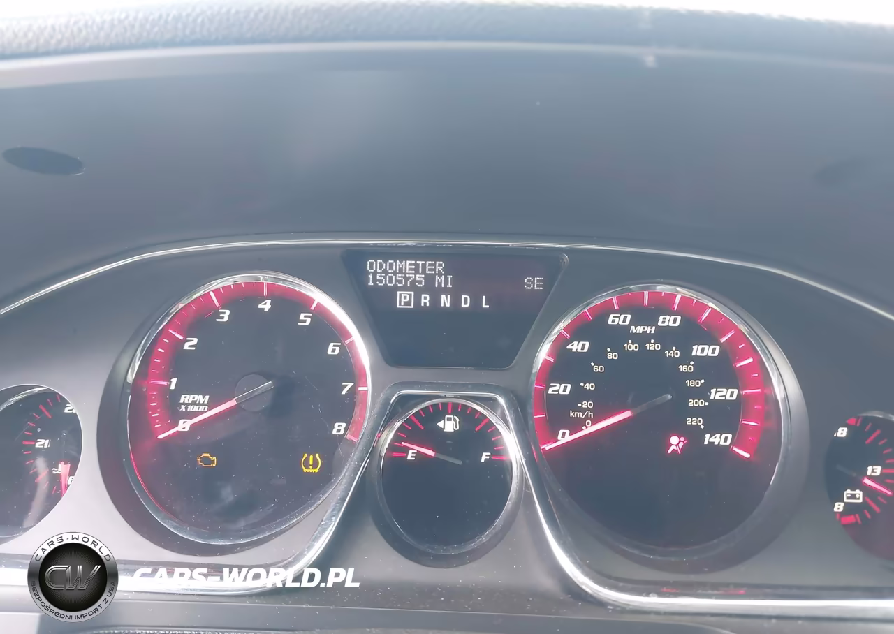 2014 GMC Acadia Slt-1 VIN:1GKKVRKD7EJ272307 - 7