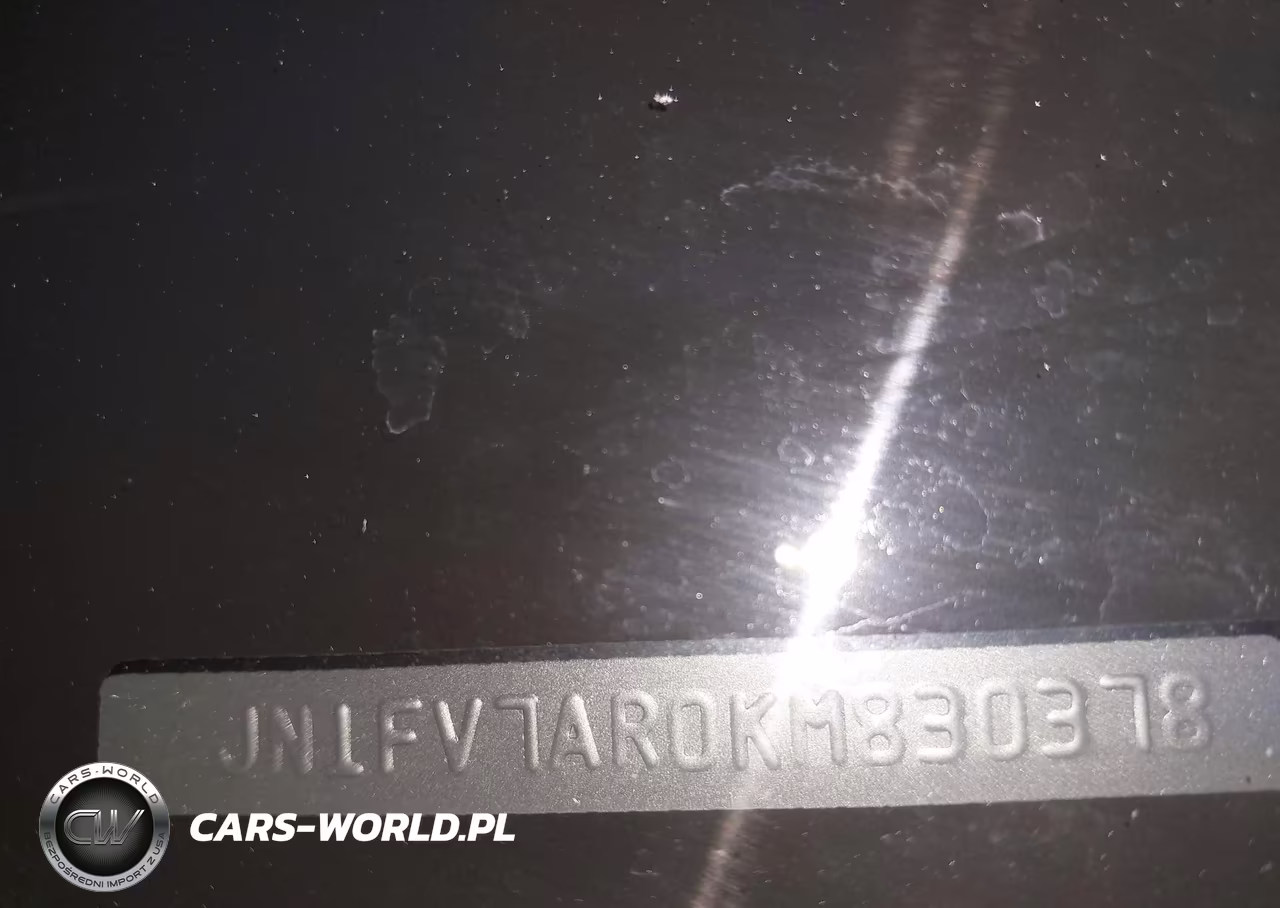 2019 Infiniti Q50 3.0T Red Sport 400 VIN:JN1FV7AR0KM830378 - 18