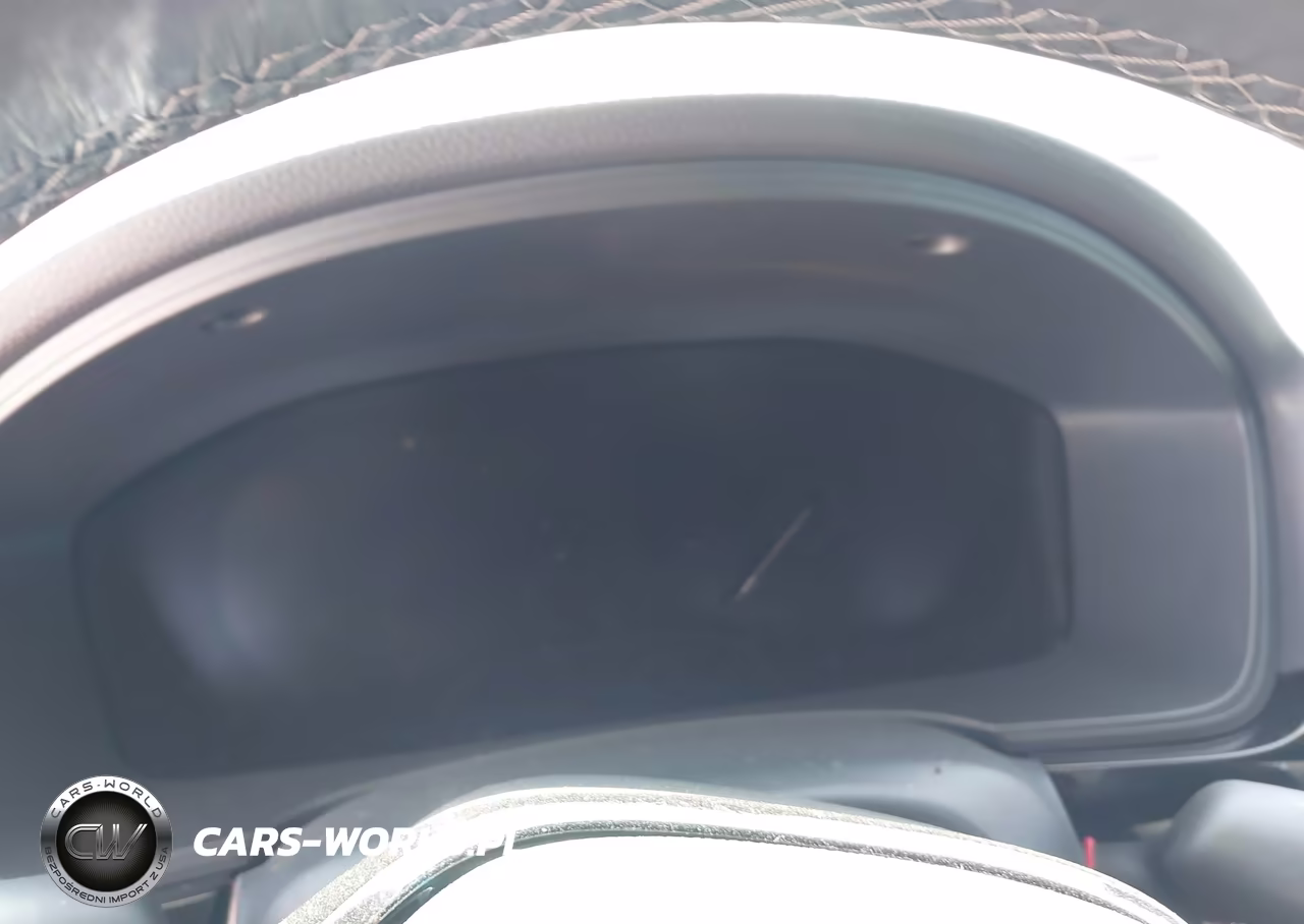 2025 Honda Civic Sport VIN:2HGFE2F55SH540275 - 7