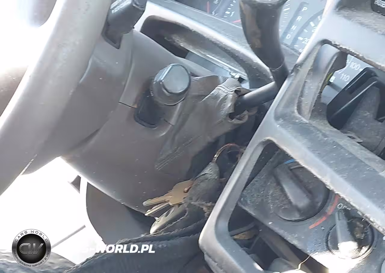 2000 Toyota Sienna Xle VIN:4T3ZF13CXYU318510 - 11