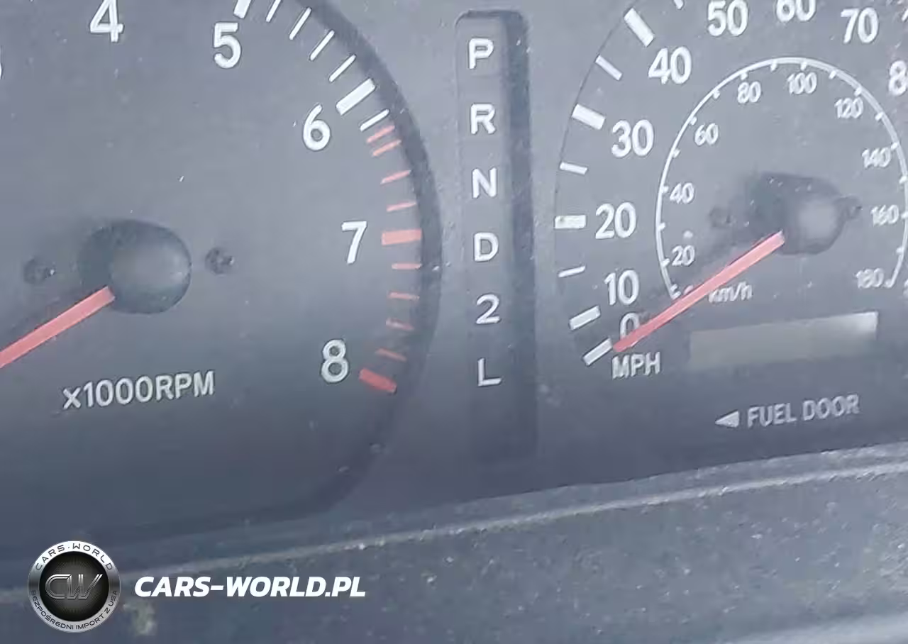 2000 Toyota Sienna Xle VIN:4T3ZF13CXYU318510 - 15