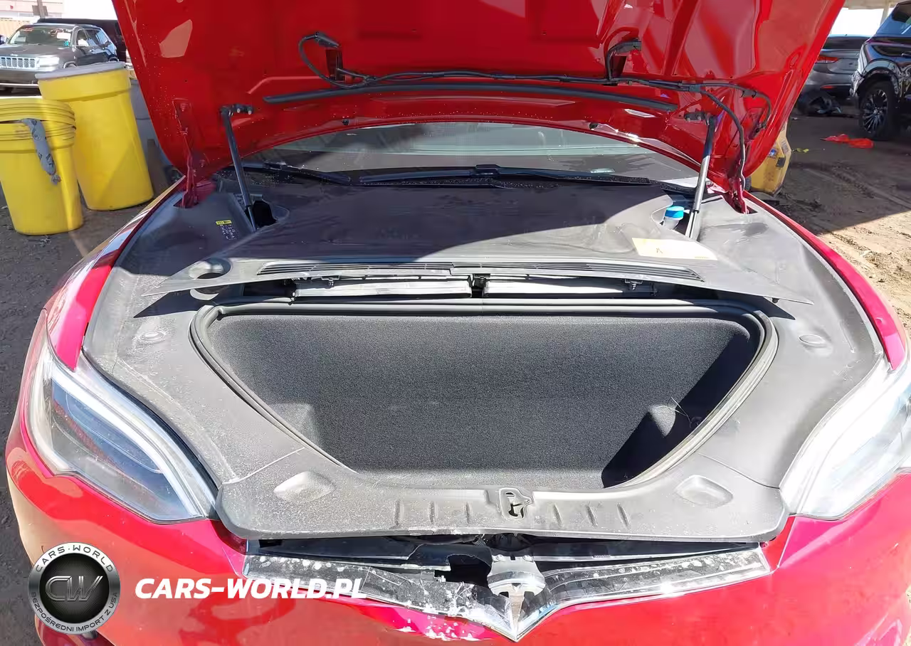 2017 Tesla Model S VIN:5YJSA1E25HF219653 - 10