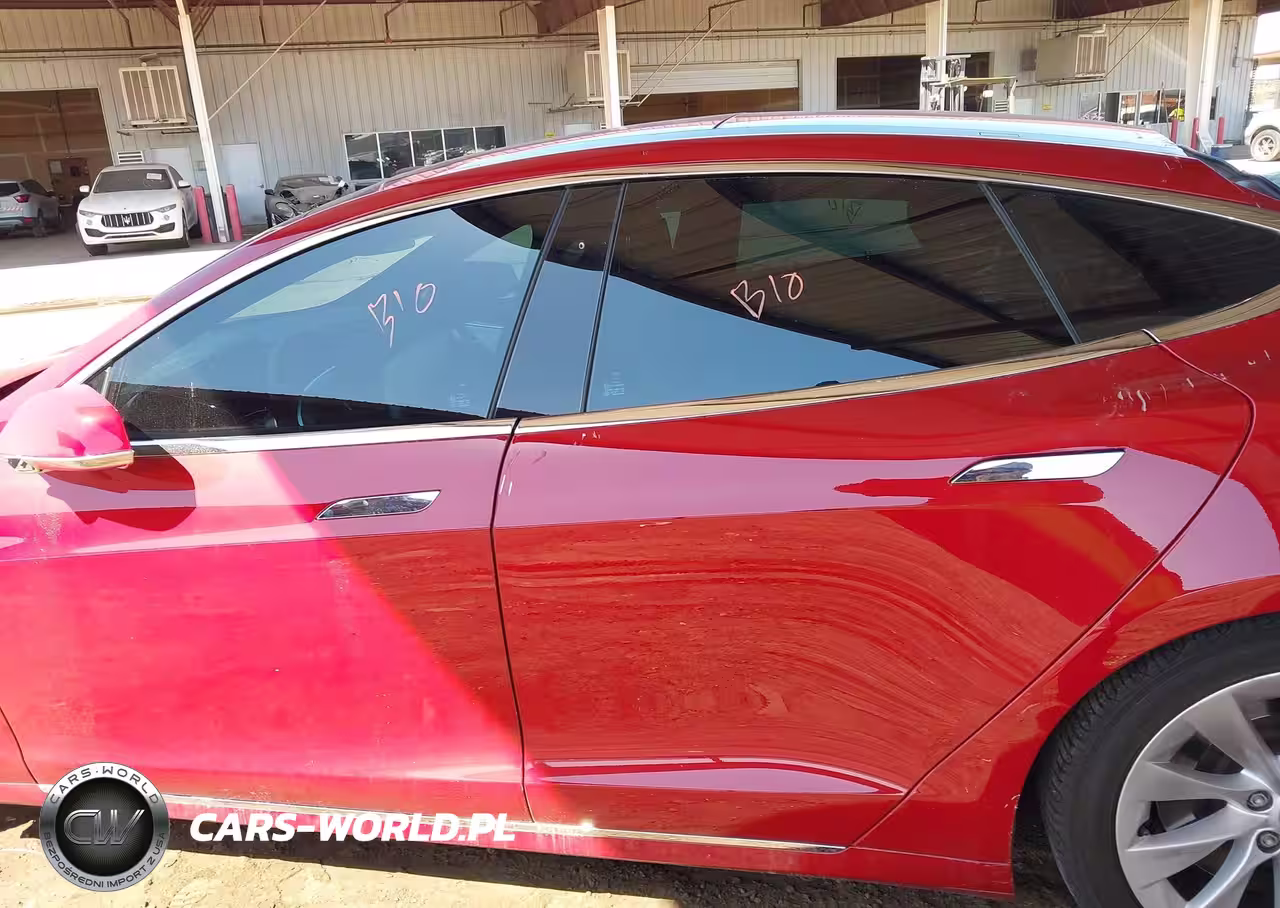 2017 Tesla Model S VIN:5YJSA1E25HF219653 - 14