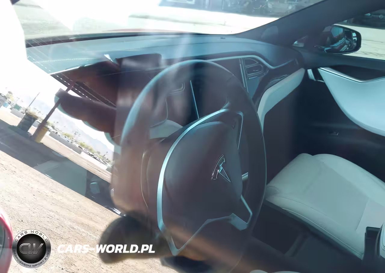 2017 Tesla Model S VIN:5YJSA1E25HF219653 - 7