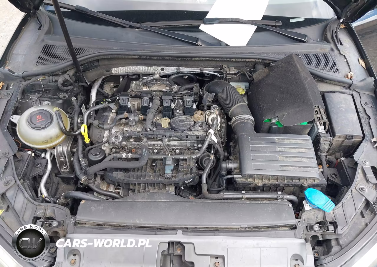 2015 Audi A3 1.8T Premium VIN:WAUACGFF2F1075251 - 10