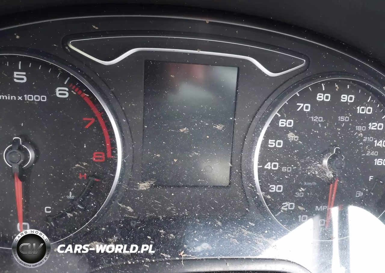 2015 Audi A3 1.8T Premium VIN:WAUACGFF2F1075251 - 14
