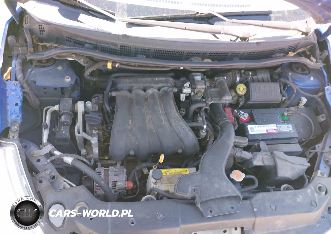 2012 Nissan Versa 1.8 S VIN:3N1BC1CP1CK237949 - 10