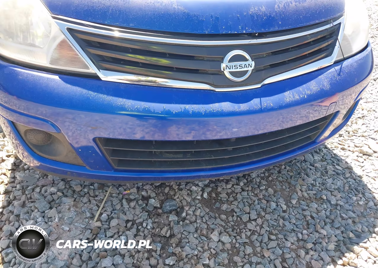 2012 Nissan Versa 1.8 S VIN:3N1BC1CP1CK237949 - 12