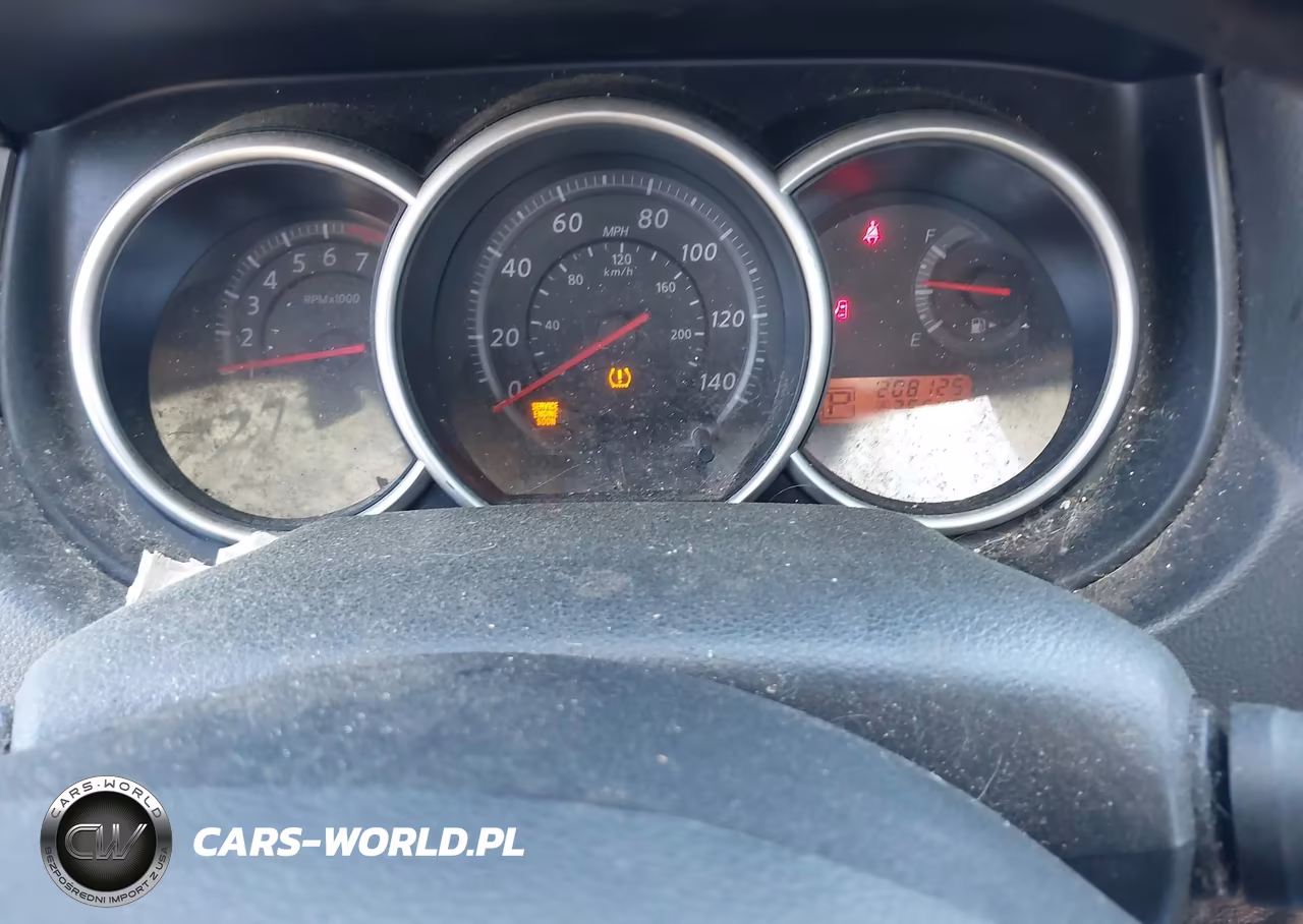 2012 Nissan Versa 1.8 S VIN:3N1BC1CP1CK237949 - 7