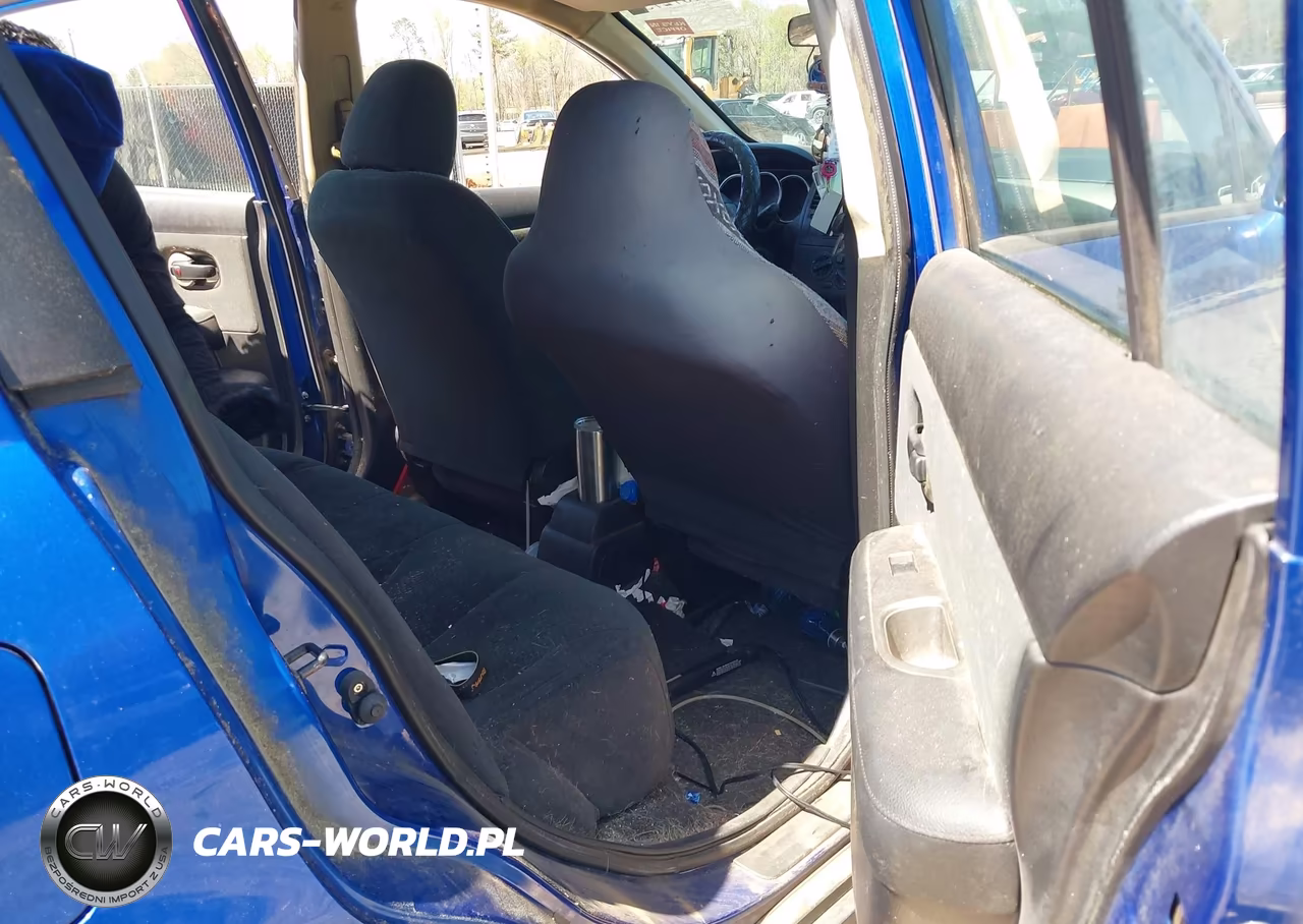 2012 Nissan Versa 1.8 S VIN:3N1BC1CP1CK237949 - 8