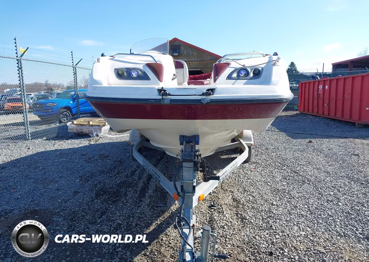 2004 Seadoo Islandia VIN:CEC50059K304 - 6