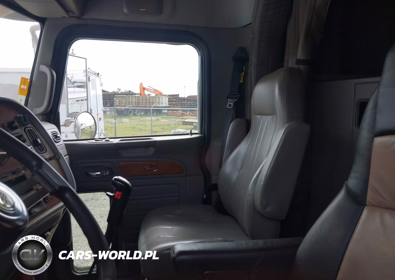 2007 Peterbilt 379 VIN:1XP5DB9X97D679404 - 5