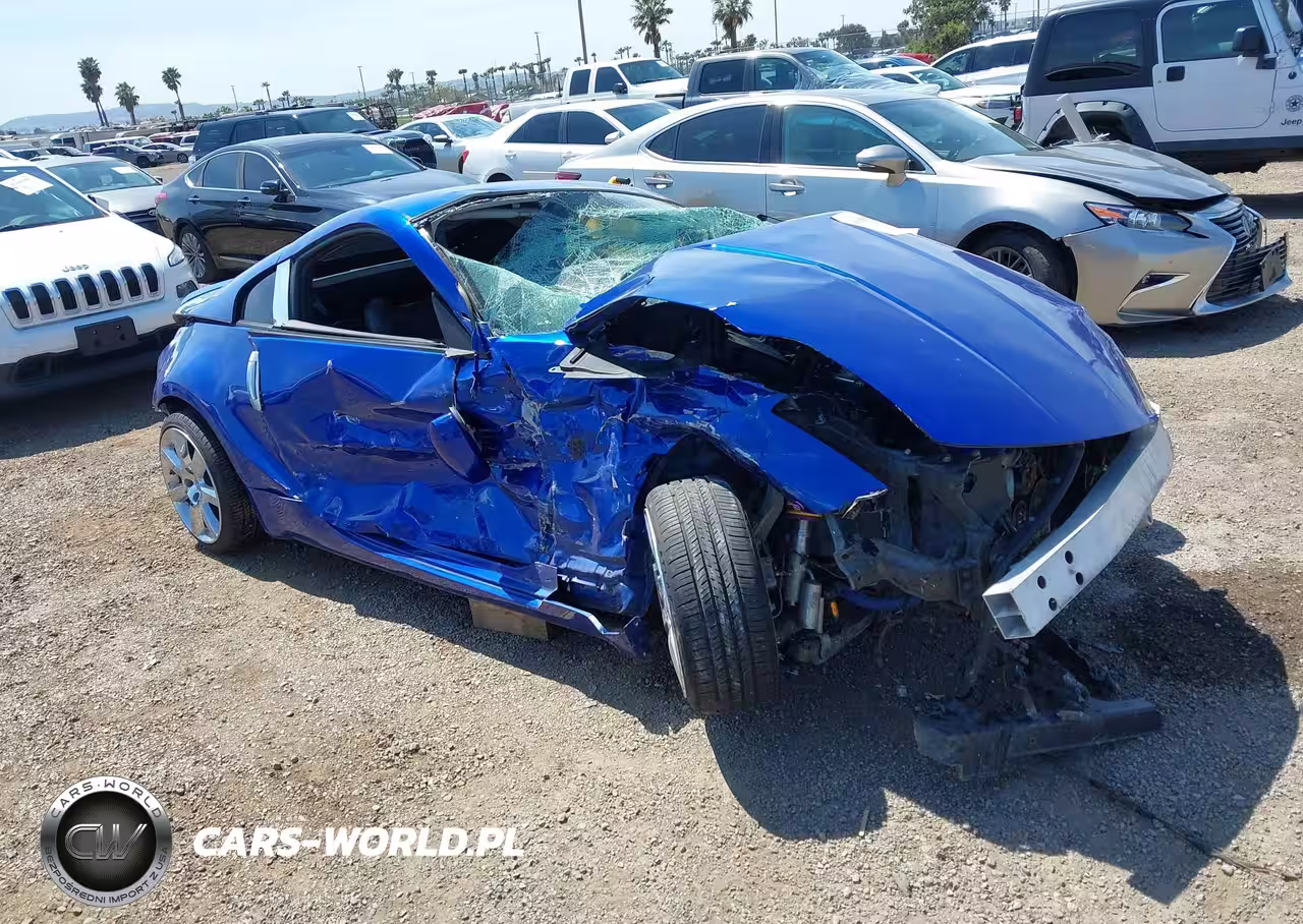 2004 Nissan 350Z