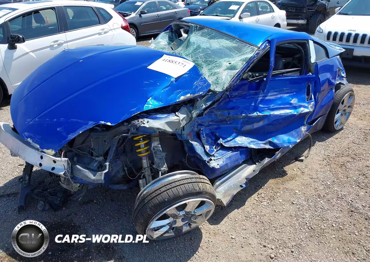 2004 Nissan 350Z VIN:JN1AZ34DX4T161147 - 6