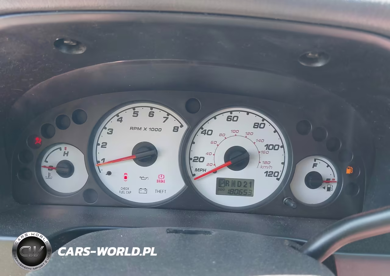 2003 Ford Escape Xlt VIN:1FMCU93183KD07494 - 7