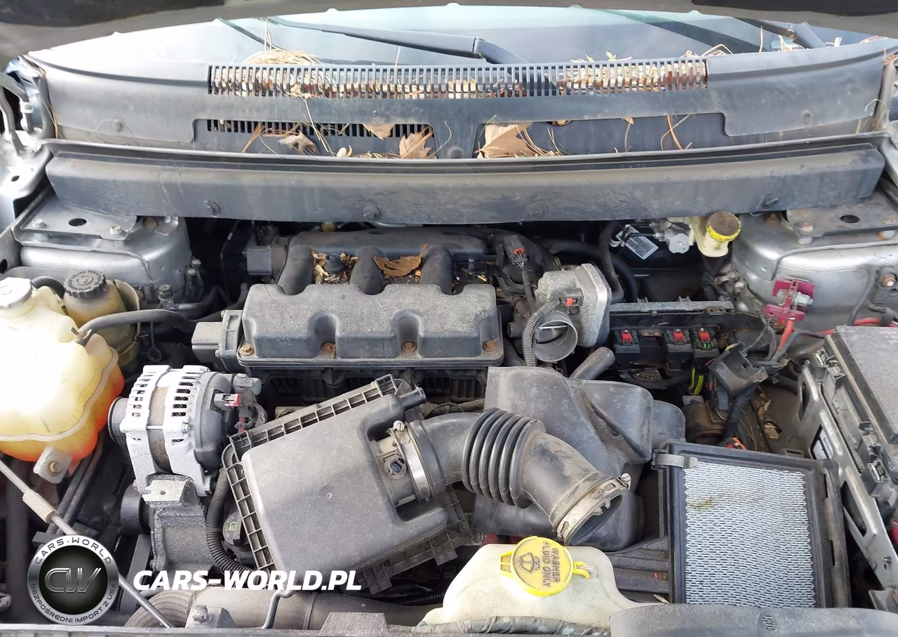2010 Dodge Journey Sxt VIN:3D4PG5FV4AT178379 - 10