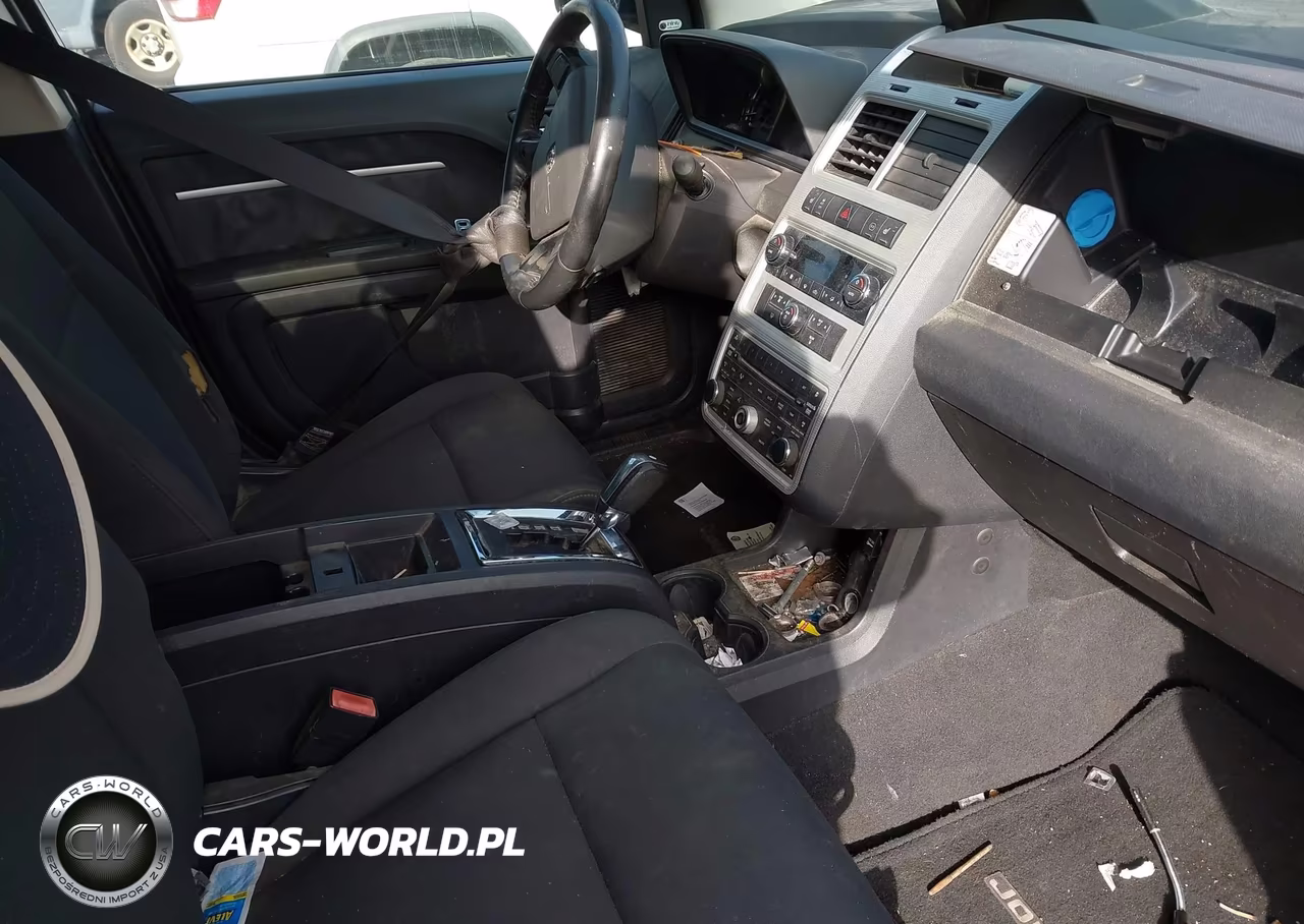 2010 Dodge Journey Sxt VIN:3D4PG5FV4AT178379 - 5