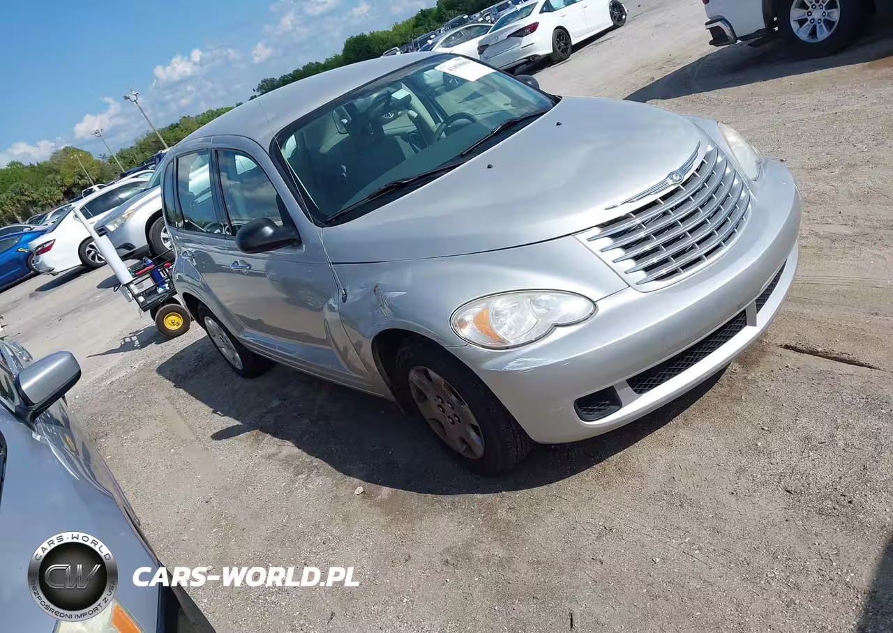 2007 Chrysler Pt Cruiser