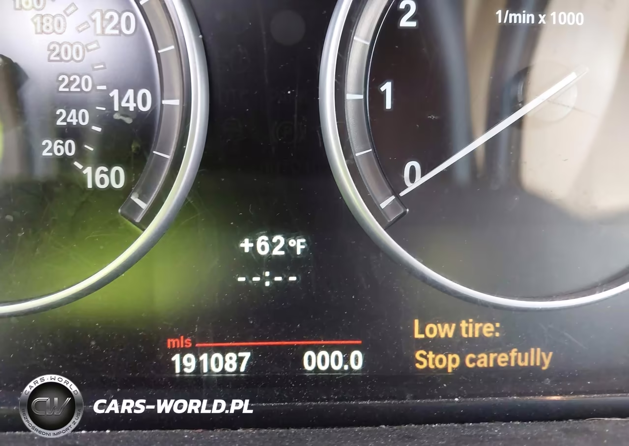 2012 BMW X3 xDrive28I VIN:5UXWX5C50CL718854 - 7