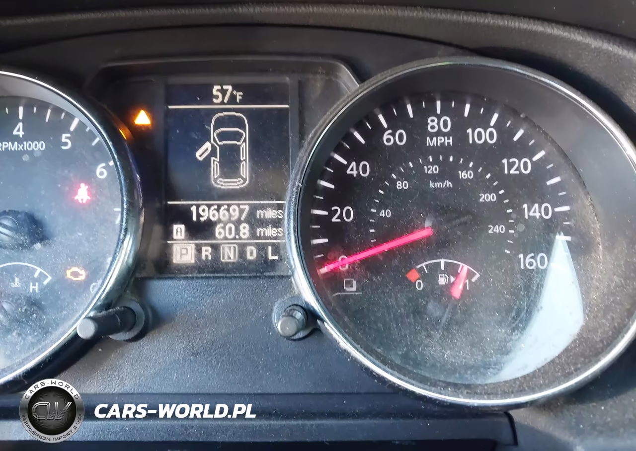 2013 Nissan Rogue S VIN:JN8AS5MV3DW652975 - 7