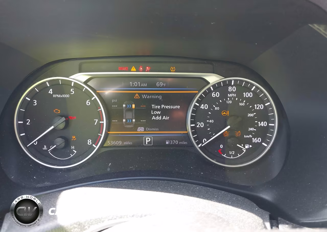 2022 Nissan Sentra Sv Xtronic Cvt VIN:3N1AB8CV6NY241064 - 7