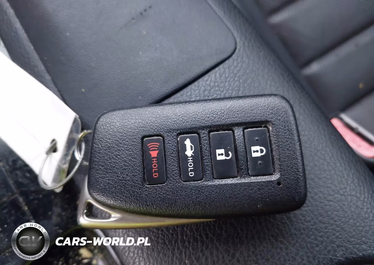 2014 Lexus Is 250 VIN:JTHCF1D24E5014540 - 11