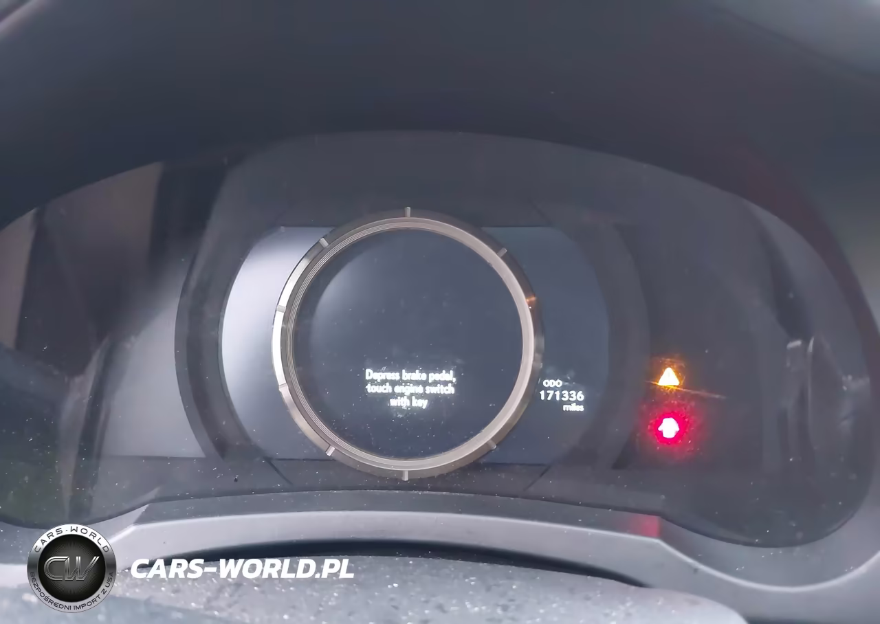 2014 Lexus Is 250 VIN:JTHCF1D24E5014540 - 7