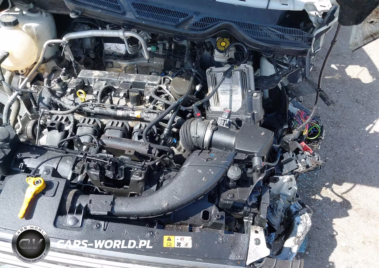 2021 Ford Ecosport Se VIN:MAJ6S3GL0MC425315 - 10