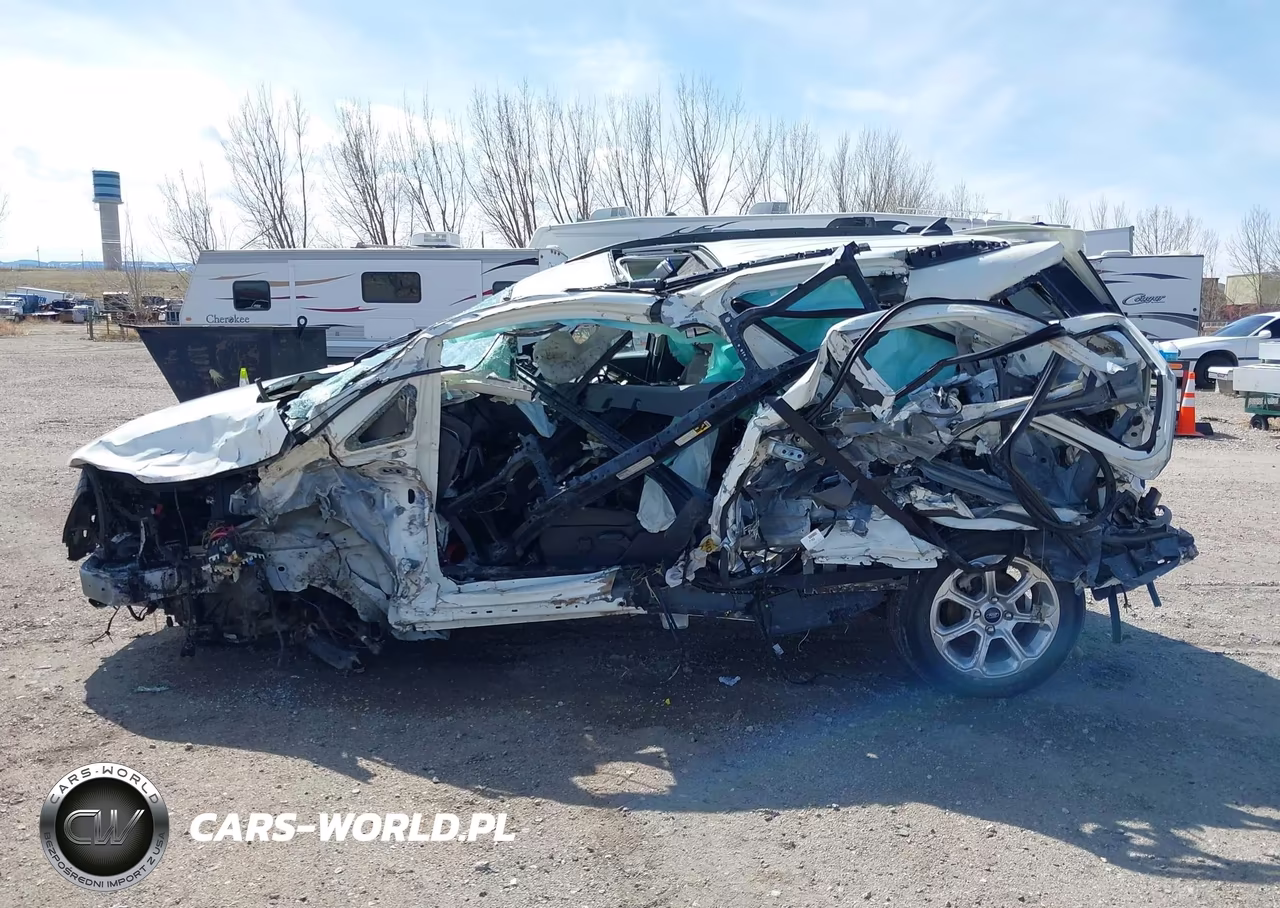2021 Ford Ecosport Se VIN:MAJ6S3GL0MC425315 - 14