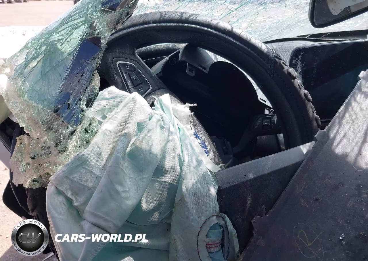 2021 Ford Ecosport Se VIN:MAJ6S3GL0MC425315 - 15