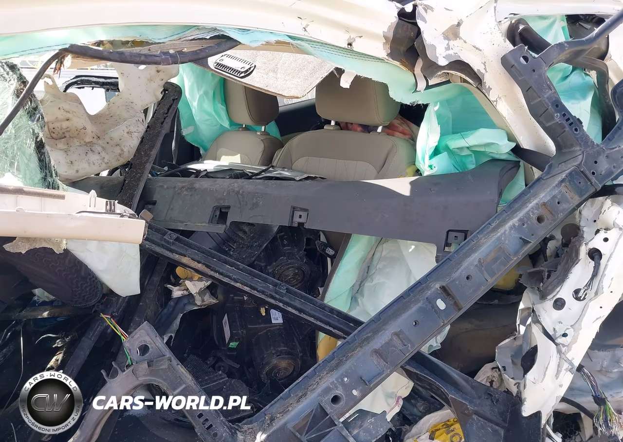 2021 Ford Ecosport Se VIN:MAJ6S3GL0MC425315 - 18