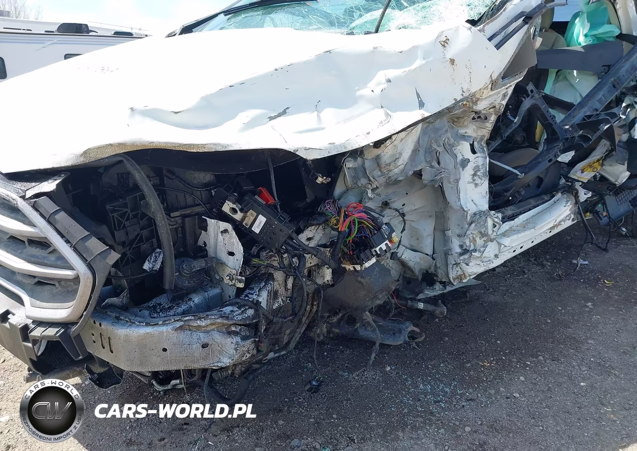 2021 Ford Ecosport Se VIN:MAJ6S3GL0MC425315 - 19