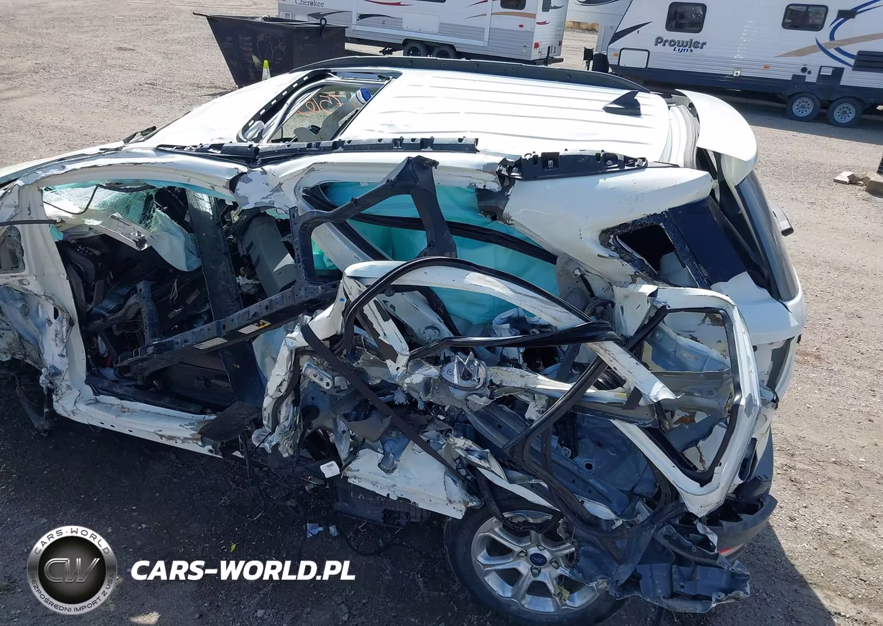 2021 Ford Ecosport Se VIN:MAJ6S3GL0MC425315 - 20