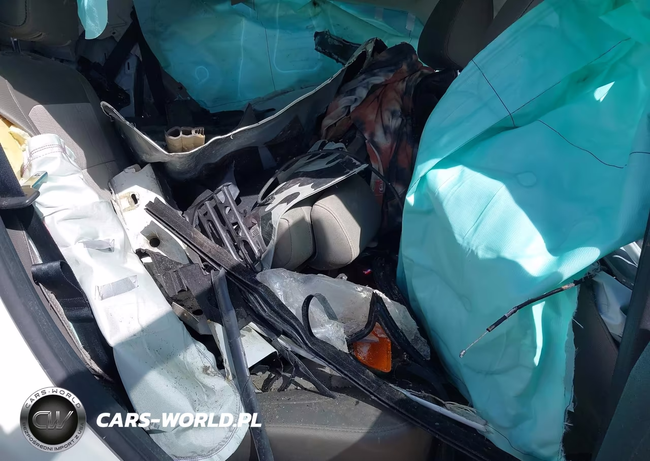 2021 Ford Ecosport Se VIN:MAJ6S3GL0MC425315 - 8