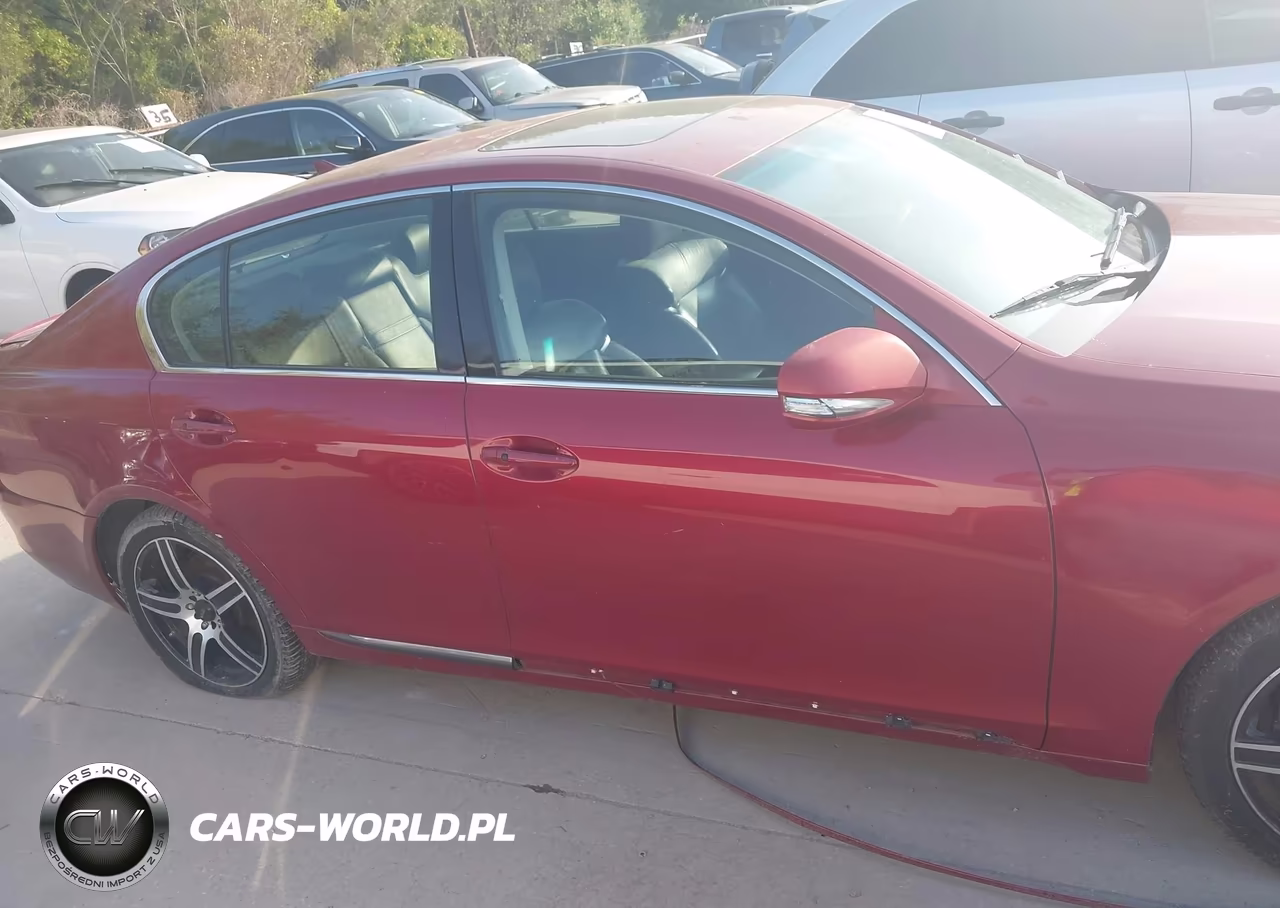 2010 Lexus Gs 350 VIN:JTHBE1KS4A0048678 - 14