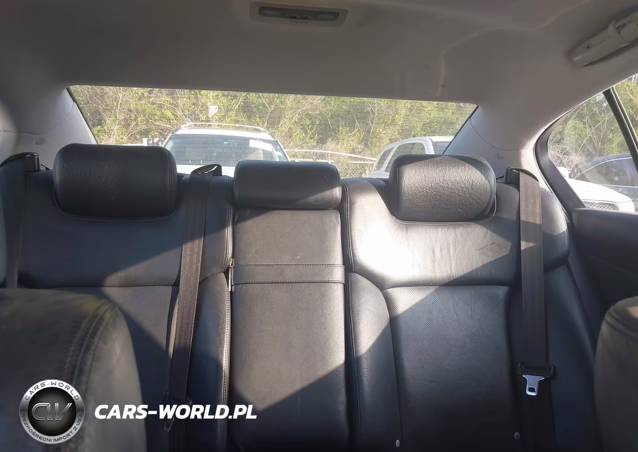 2010 Lexus Gs 350 VIN:JTHBE1KS4A0048678 - 18