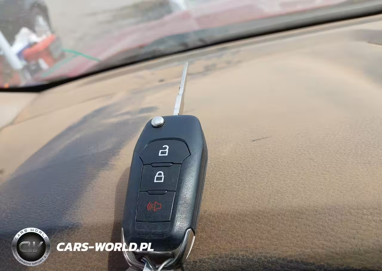 2019 Ford Ranger Xlt VIN:1FTER4FH2KLA51291 - 11