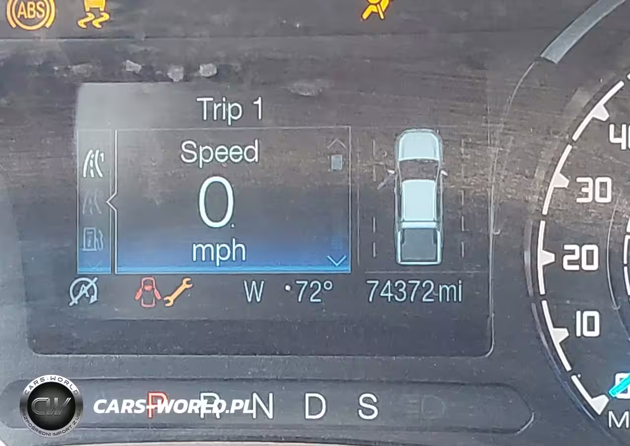 2019 Ford Ranger Xlt VIN:1FTER4FH2KLA51291 - 15