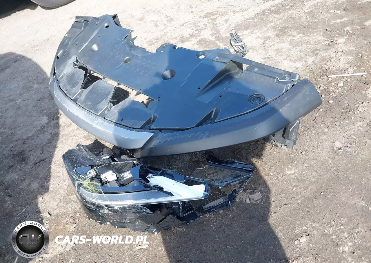 2023 Lexus Rx 350 F Sport Handling VIN:2T2BAMCAXPC017921 - 12