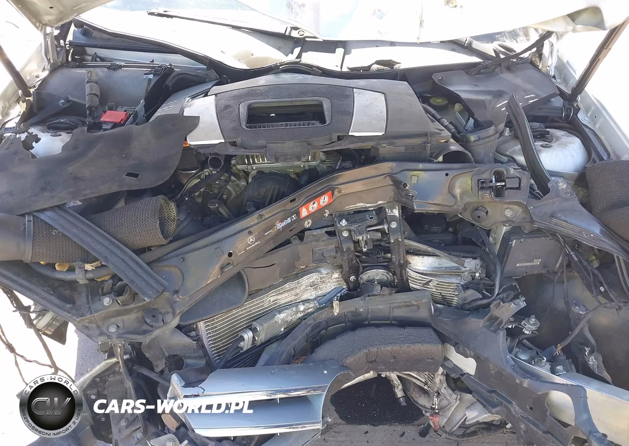 2007 Mercedes-Benz Clk 350 VIN:WDBTK56F57T080788 - 10
