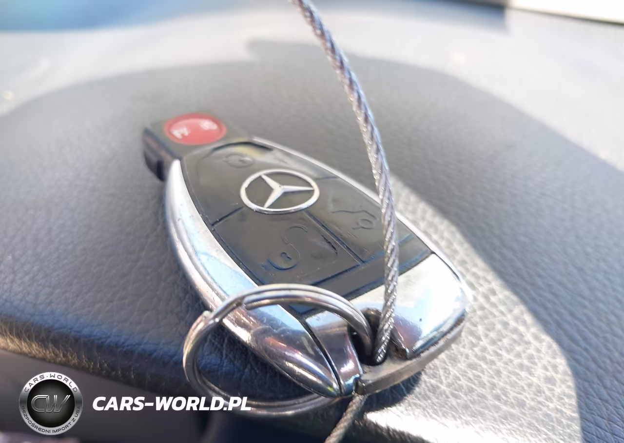 2007 Mercedes-Benz Clk 350 VIN:WDBTK56F57T080788 - 11