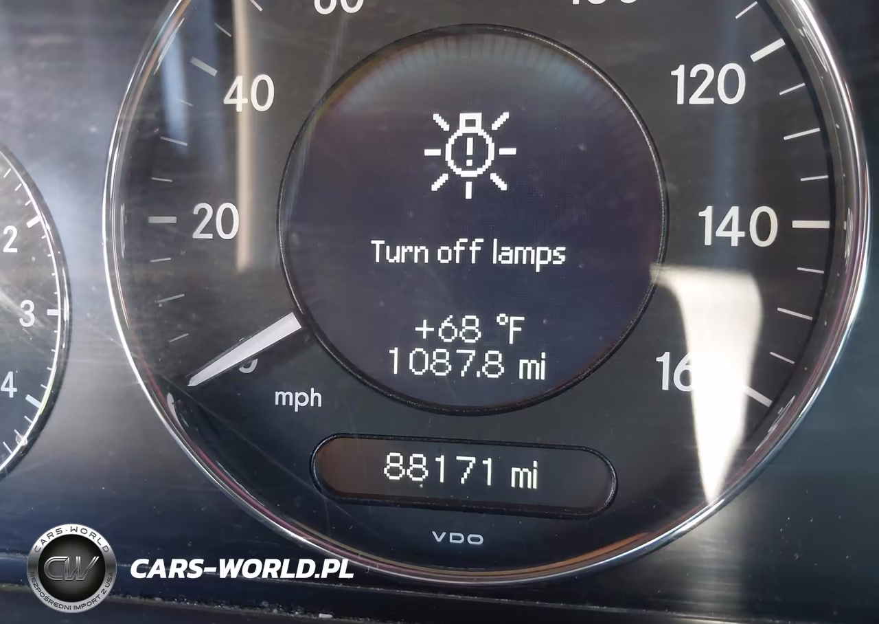 2007 Mercedes-Benz Clk 350 VIN:WDBTK56F57T080788 - 7