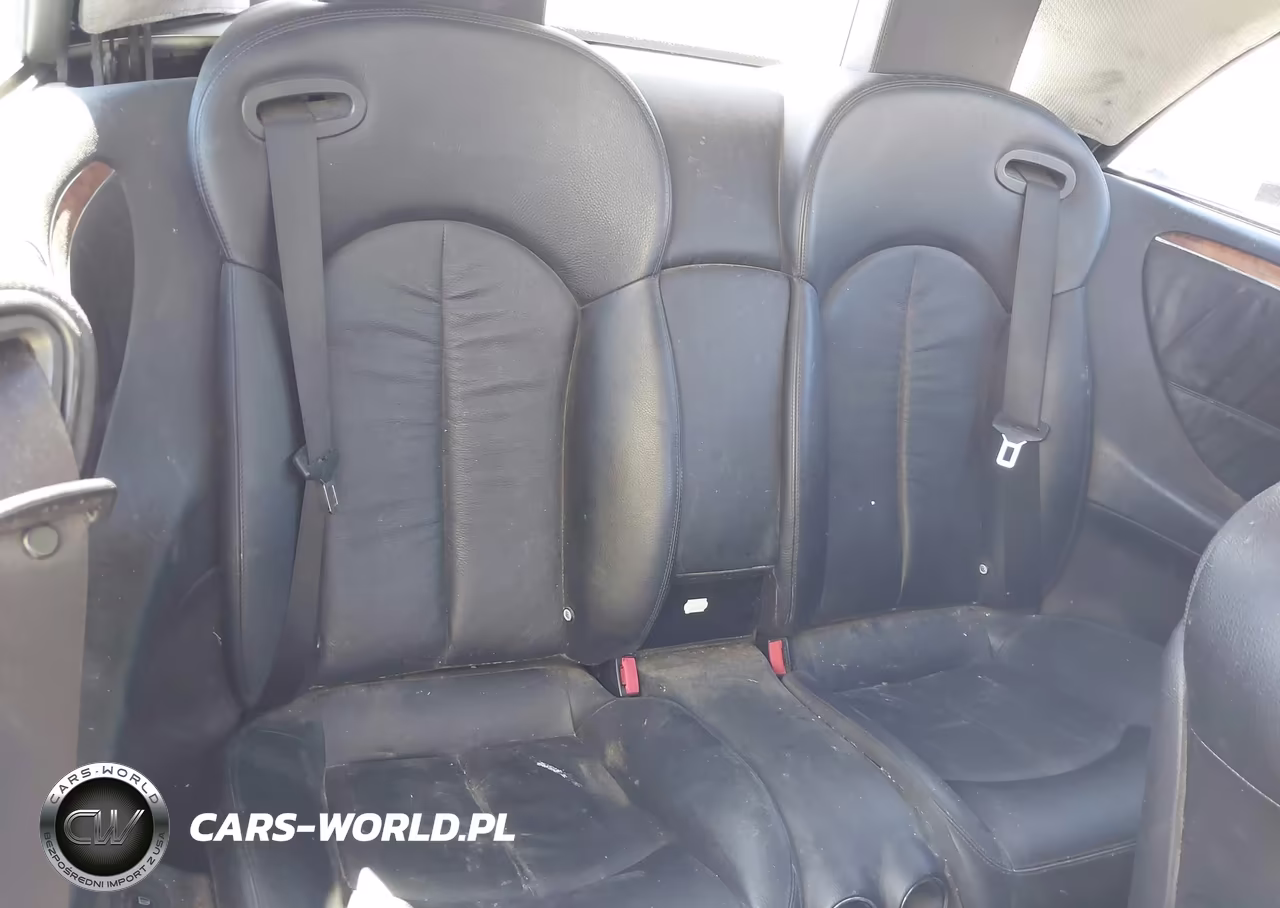 2007 Mercedes-Benz Clk 350 VIN:WDBTK56F57T080788 - 8