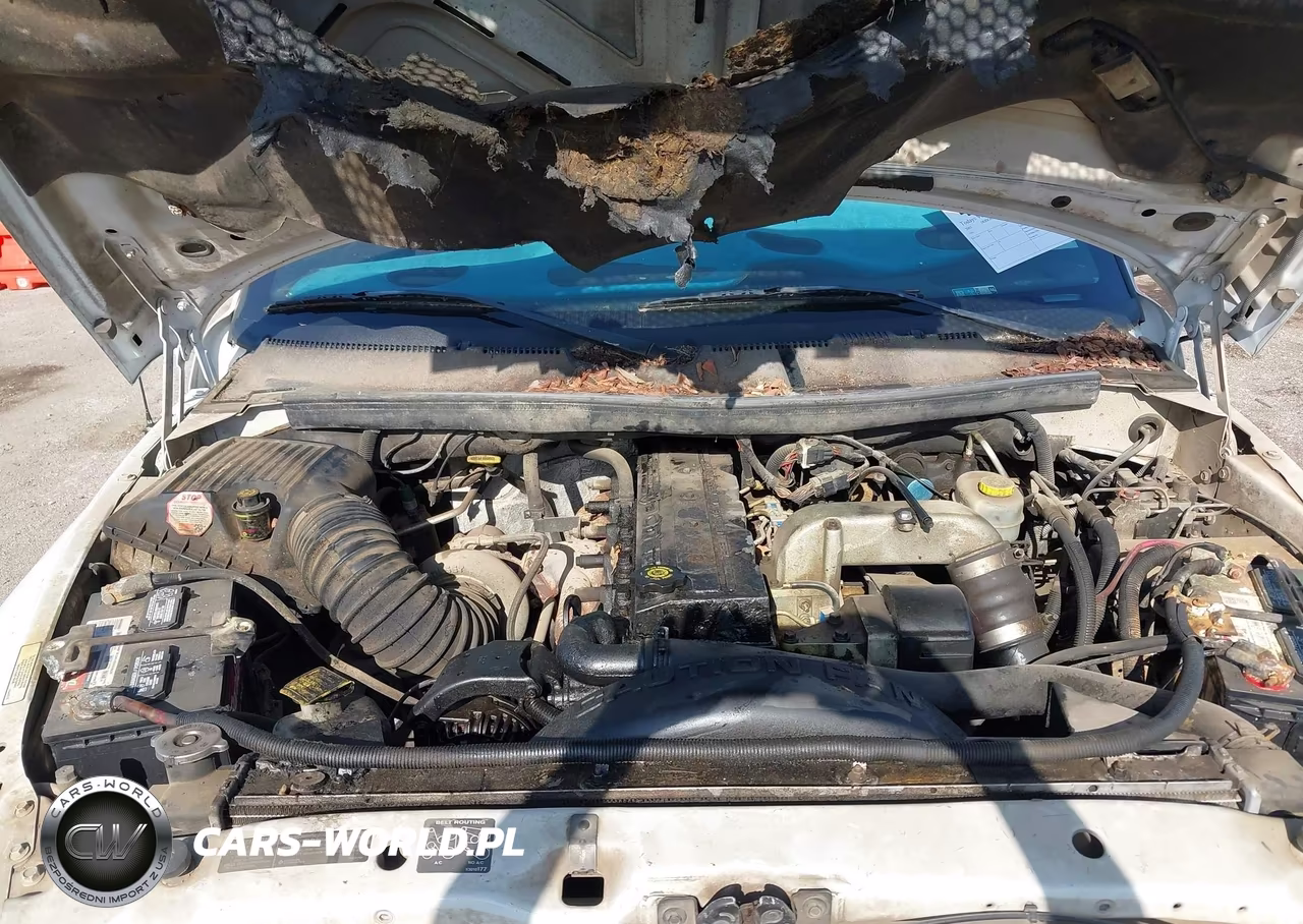 2001 Dodge Ram 2500 St VIN:3B7KF23621G229750 - 10