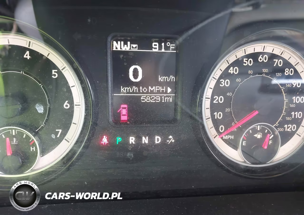 2018 Ram 1500 VIN:1C6RR6KG0JS300032 - 7