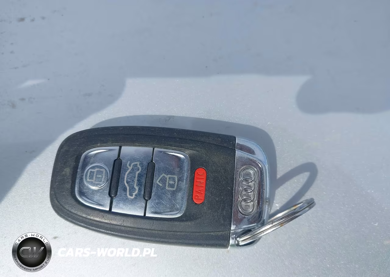 2012 Audi A4 2.0T Premium VIN:WAUFFAFL9CN000972 - 11