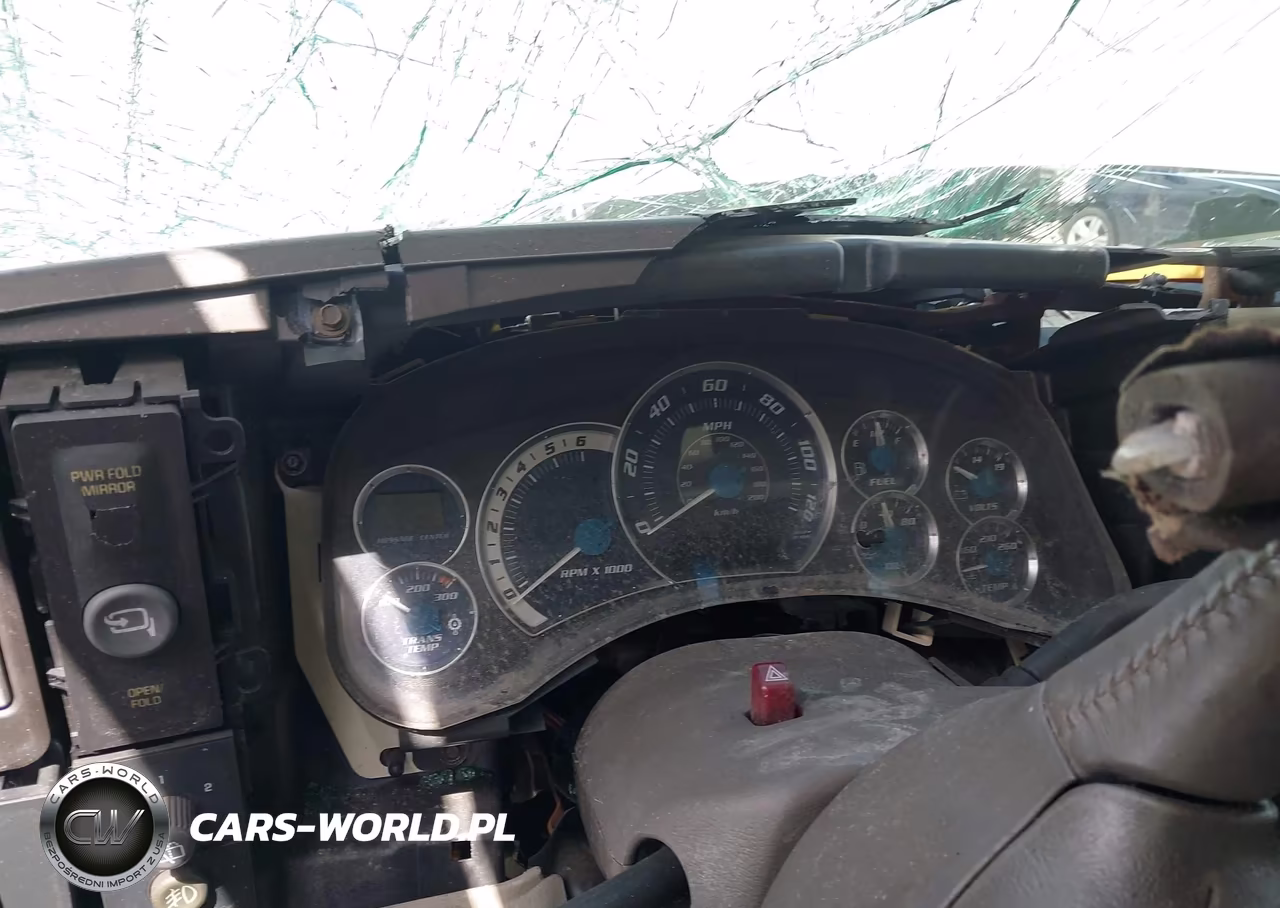 2002 Cadillac Escalade Standard VIN:1GYEC63T42R183580 - 7