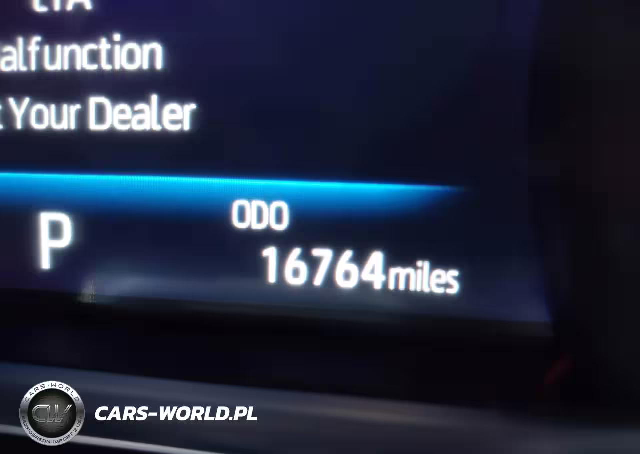 2023 Toyota Venza Nightshade Edition VIN:JTEAAAAH6PJ132773 - 16